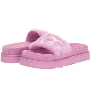 UGG LATON SLIDES